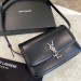 Сумка Saint Laurent Solferino R1262