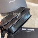 Сумка Saint Laurent Solferino R1262