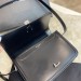 Сумка Saint Laurent Solferino R1262