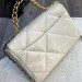 Сумка Chanel 19 Medium R1290