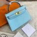 Сумка Hermes Kelly Mini R1301