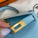 Сумка Hermes Kelly Mini R1301