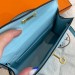 Сумка Hermes Kelly Mini R1301
