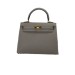 Сумка Hermes Kelly 25 Epsom R1303