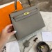 Сумка Hermes Kelly 25 Epsom R1303