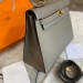 Сумка Hermes Kelly 25 Epsom R1303