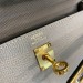 Сумка Hermes Kelly 25 Epsom R1303