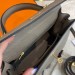 Сумка Hermes Kelly 25 Epsom R1303