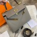 Сумка Hermes Kelly 25 Epsom R1303