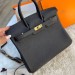 Сумка Hermes Birkin 25 R1389