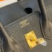 Сумка Hermes Birkin 25 R1389
