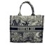 Сумка Christian Dior Book Tote R2372