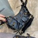 Сумка Balenciaga Le Cagole XS R1418
