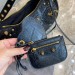 Сумка Balenciaga Le Cagole XS R1418