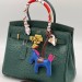Сумка Hermes Birkin 30 R1658