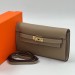 Сумка Hermes Kelly Wallet R1561