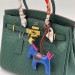 Сумка Hermes Birkin 30 R1658