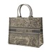 Сумка Christian Dior Book Tote R1963