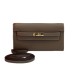 Сумка Hermes Kelly Wallet R1563