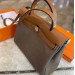 Сумка Hermes Herbag 31 R2681