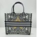 Сумка Christian Dior Book Tote R2350