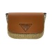 Сумка Prada Rafia Pochette R2526