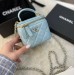 Сумка Chanel Mini Vanity R2658