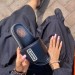 Шлепанцы Louis Vuitton B1746