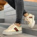 Кеды Gucci Tennis 1977 B1765