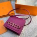 Сумка Hermes Roulis R2097