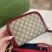 Сумка Gucci Horsebit 1955 R2118