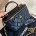 Сумка Chanel Vanity R2147