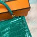 Сумка Hermes Kelly 25 R2228