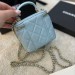 Сумка Chanel Mini Vanity R2658