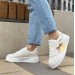 Кеды Gucci B1714