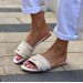 Шлепанцы Christian Dior Dway B1788