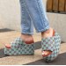 Босоножки Gucci B1806