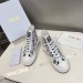 Кеды Christian Dior Walk'n'Dior B1923