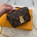 Сумка Louis Vuitton Micro Metis R2848