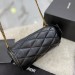 Сумка Saint Laurent Sade Mini Tube Bag R2873