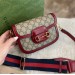 Сумка Gucci Horsebit 1955 R2118