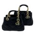 Сумка Christian Dior Lady 95.22 R2502