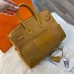 Сумка Hermes Birkin Cargo 25 R2662