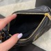 Сумка Saint Laurent Sade Mini Tube Bag R2873