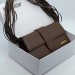 Сумка Jacquemus Le Bambino long Ficiu R3140