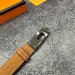 Ремень Hermes Kelly R2178