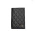 Обложка на паспорт Chanel R2202