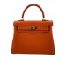 Сумка Hermes Kelly 25 Togo R2305