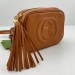 Сумка Gucci Soho Disco R2332