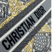 Сумка Christian Dior Book Tote R2350